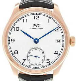 IWC Portuguese IW510211