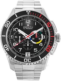 Zenith El Primero 03.2061.405-21.M2060
