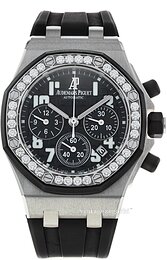Audemars Piguet Royal Oak Offshore 26048SK.ZZ.D002CA.01