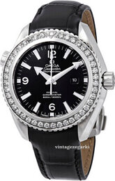 Omega Seamaster Planet Ocean 600m Co-Axial 37.5mm 232.18.38.20.01.001