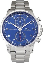 IWC Portugieser IW390701