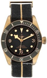 Tudor Black Bay M79250BA-0002
