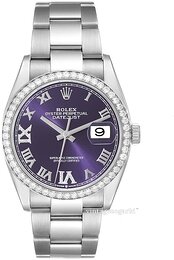 Rolex Datejust 36 126284RBR-0014