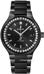 Hublot Classic Fusion 568.CM.1470.CM.1204