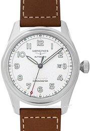 Longines Spirit L3.811.4.73.2