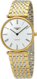 Longines Grande Classique L4.908.2.11.7