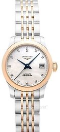 Longines Record L2.320.5.87.7