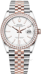 Rolex Datejust 36 126281RBR-0005