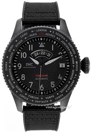 IWC Pilots IW395505