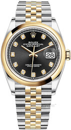 Rolex Datejust 36 126203-0021