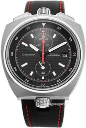 Omega Seamaster Bullhead Co-Axial Chronograph 43x43mm 225.12.43.50.01.001