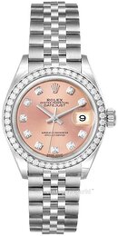 Rolex Lady-Datejust 28 279384RBR-0003