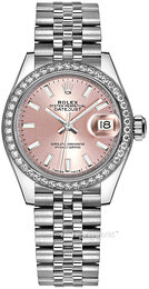 Rolex Lady-Datejust 28 279384RBR-0001