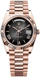 Rolex Day-Date 40 228235-0055