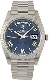 Rolex Day-Date 40 228239-0007