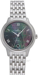 Omega De Ville Prestige 434.10.34.20.07.001