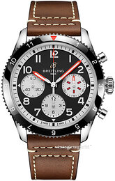 Breitling Classic Avi Y233801A1B1X1