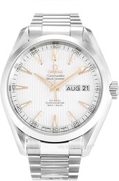 Omega Seamaster Aqua Terra 150m Co-Axial Annual Calendar 43mm 231.10.43.22.02.003