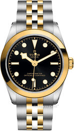 Tudor Black Bay M79603-0001