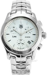 TAG Heuer Link Damklockor CJF1310.BA0580