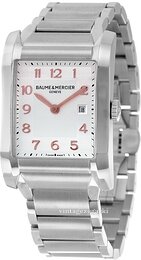 Baume & Mercier Hampton MOA10020