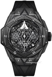 Hublot Big Bang 45mm 418.CX.1107.RX.MXM22