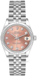 Rolex Datejust 31 278274-0032