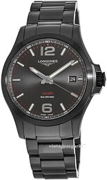 Longines Conquest V.H.P. L3.726.2.56.6