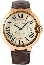 Cartier Ballon Bleu De Cartier WGBB0030