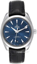 Omega Seamaster Aqua Terra 150M 220.13.41.21.03.001