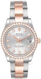 Rolex Datejust 31 278381RBR-0015