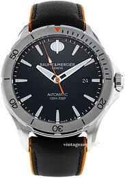 Baume & Mercier Clifton M0A10338
