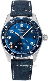 Longines Spirit Zulu Time L3.812.4.93.2