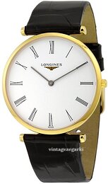 Longines Grande Classique L4.755.2.11.2