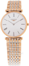 Longines La Grande Classique De Longines L4.512.1.91.7