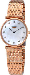 Longines La Grande Classique De Longines L4.512.1.97.8