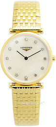 Longines La Grande Classique De Longines L4.512.2.87.8