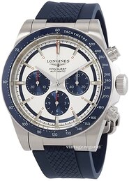 Longines Conquest L3.835.4.98.9