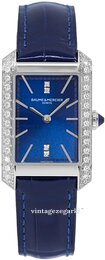 Baume & Mercier Hampton M0A10709
