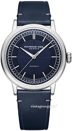 Raymond Weil Millesime 2925-STC-50001