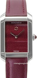Baume & Mercier Hampton M0A10673