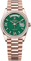 Rolex Day-Date 36 128395TBR-0020
