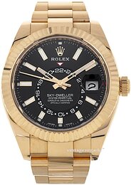 Rolex Sky-Dweller 336938-0002