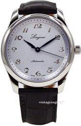 Longines Master Collection L2.793.4.73.2