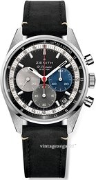 Zenith Chronomaster Original 03.3200.3600-22.C908