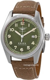 Longines Spirit L3.811.4.03.2