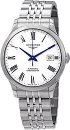Longines Record L2.820.4.11.6