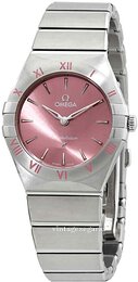 Omega Constellation Quartz 28Mm 131.10.28.60.11.001