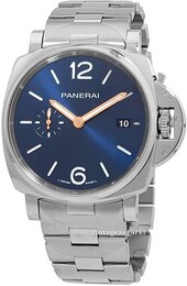 Panerai Luminor Due PAM01124