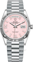 Rolex Day-Date 36 128236-0006